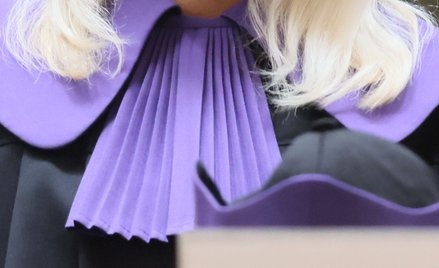 Sędziowie SN i NSA nie mogą zawierać małżeństw między sobą.