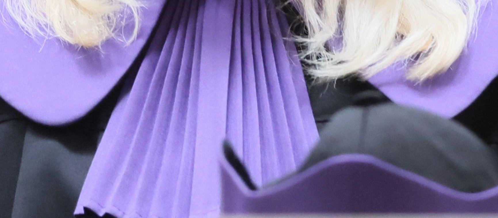 Czy ślub z drugim sędzią będzie znów możliwy? Resort sprawiedliwości jest na „tak”