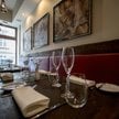 Restauracja Bottiglieria 1881 na krakowskim Kazimierzu, jedna z wyróżnionych gwiazdką Michelin