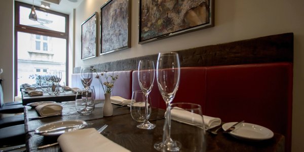 Przewodnik Michelin Guide Polska przyznał swoje prestiżowe gwiazdki