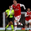 Mesut Oezil ostatni raz dla Arsenalu zagrał w marcu A