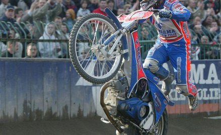 Nicki Pedersen