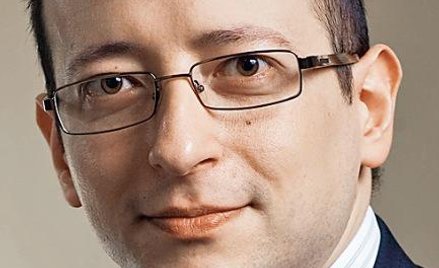 Filip Poniewski, adwokat w kancelarii KSP Legal & Tax Advice