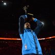 Kevin Durant: wszystko dzięki mamie
