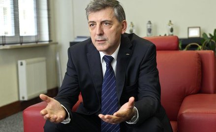 Wiesław Różacki