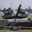 Czeski czołg T-72