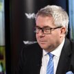 #RZECZoPOLITYCE Czarnecki: Macierewicz jest dobrym ministrem