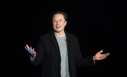 The Guardian: Elon Musk chce wyzwolić się spod nadzoru