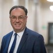 Andrew Bailey, prezes Banku Anglii.