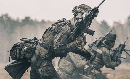 Od wejścia w życie ustawy o Obronie Ojczyzny – dodał szeregi Dobrowolnej Zasadniczej Służby Wojskowe