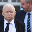 Jarosław Kaczyński wraz z innymi politykami swojego obozu tworzą fałszywy obraz Zachodu