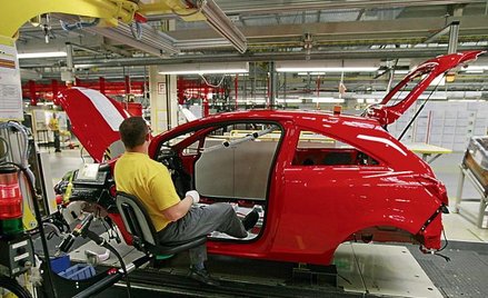 Fiat i Magna mają czas do 20 maja na przedstawienie rządowi niemieckiemu ostatecznych i bardzo szcze