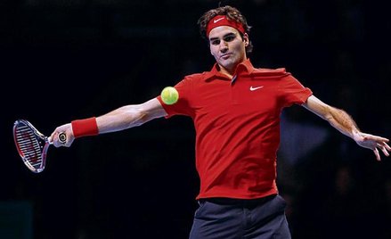 Federer piąty raz wygrał turniej Masters. Po zwycięstwie powiedział: – To, co najlepsze, zachowałem 