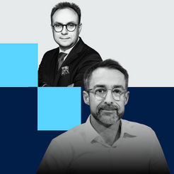 Adam Łodygowski, członek zarządu odpowiedzialny za dane i technologię (CDTO) w KRUK S.A.