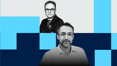 Adam Łodygowski, członek zarządu odpowiedzialny za dane i technologię (CDTO) w KRUK S.A.