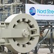 Nord Stream 1 jest niemal pusty