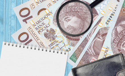 Ściganie fałszerzy pieniędzy ma być efektywne