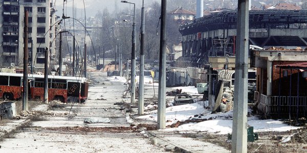 Płacili za strzelanie do ludzi. Austria po dekadach wraca do makabry „ludzkich safari”