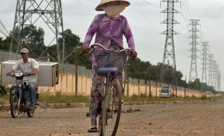 TNK-BP na wietnamskim gazie