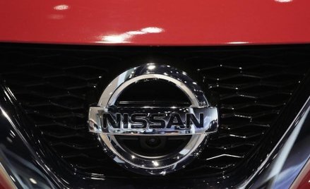 Nissan: gorsza prognoza, bo zmalała sprzedaż