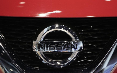 Nissan: gorsza prognoza, bo zmalała sprzedaż