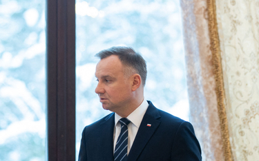 Zbigniew Girzyński: Z mojej wiedzy wynika, że prezydent podpisze "lex TVN"
