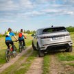 Range Rover Evoque II: Jedź własną drogą