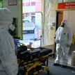 Co czwarta ofiara COVID-19 w Anglii miała cukrzycę