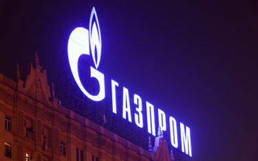 Gazprom nakręca cenę gazu i zwiększa presję na Unię