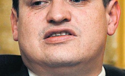 Jacek Męcina, ekspert Lewiatana