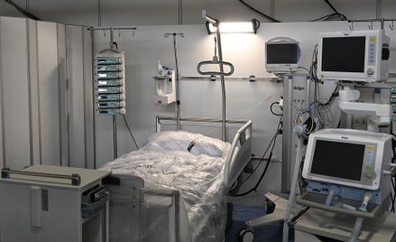 Koronawirus w Polsce: Liczba zakażonych wzrosła o 767