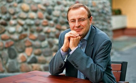 Rozmowa Mazurka z Antonim Dudkiem, członkiem rady IPN