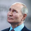 Prezydent Rosji Władimir Putin