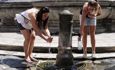 Prokuratura prowadzi śledztwo w sprawie zatruwania przez Ilvę środowiska naturalnego, i to ze śmiert