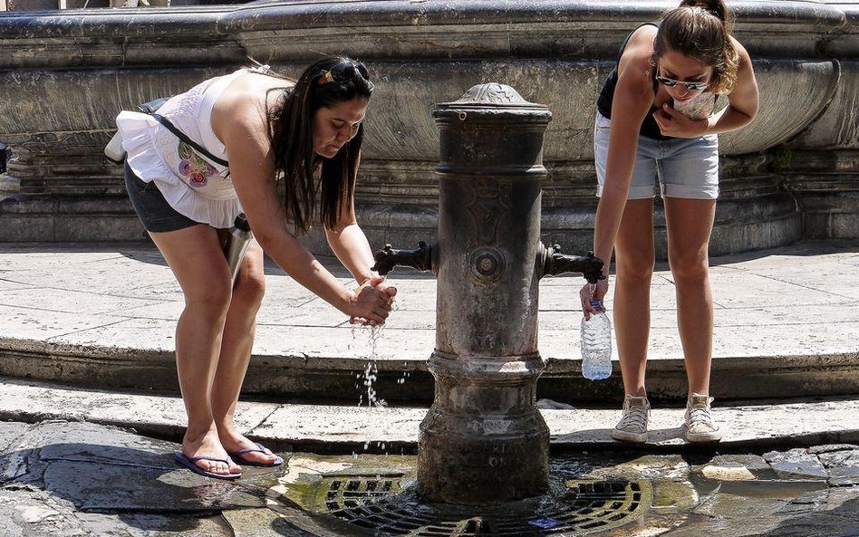 Prokuratura prowadzi śledztwo w sprawie zatruwania przez Ilvę środowiska naturalnego, i to ze śmiert