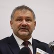 Minister Waldemar Żurek