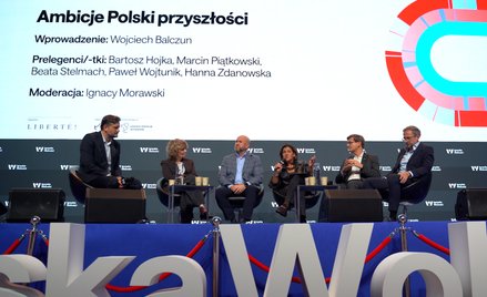 zdjęcia Relacja z wydarzenia Igrzyska Wolności 2026
