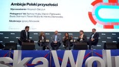 zdjęcia Relacja z wydarzenia Igrzyska Wolności 2026