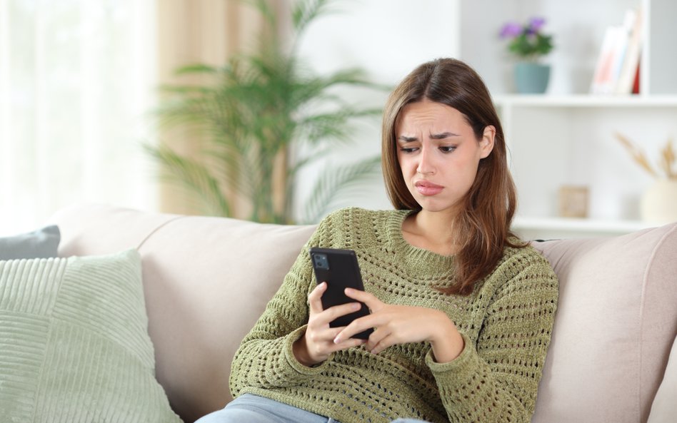 Mikołaj Małecki: Porządek publiczny funkcjonuje również w internecie