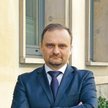 ROBERT WĄCHAŁA, wiceprezes zarządu Stowarzyszenie Emitentów Giełdowych