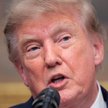 Prezydent USA Donald Trump zagroził krajom wspierającym Iran, Rosja ostrzelała Kijów