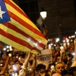 Kryzys kataloński kosztował Hiszpanię miliard euro
