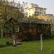 Za altanę w ogródku działkowym nie trzeba płacić podatku, jeśli nie przekracza norm powierzchni