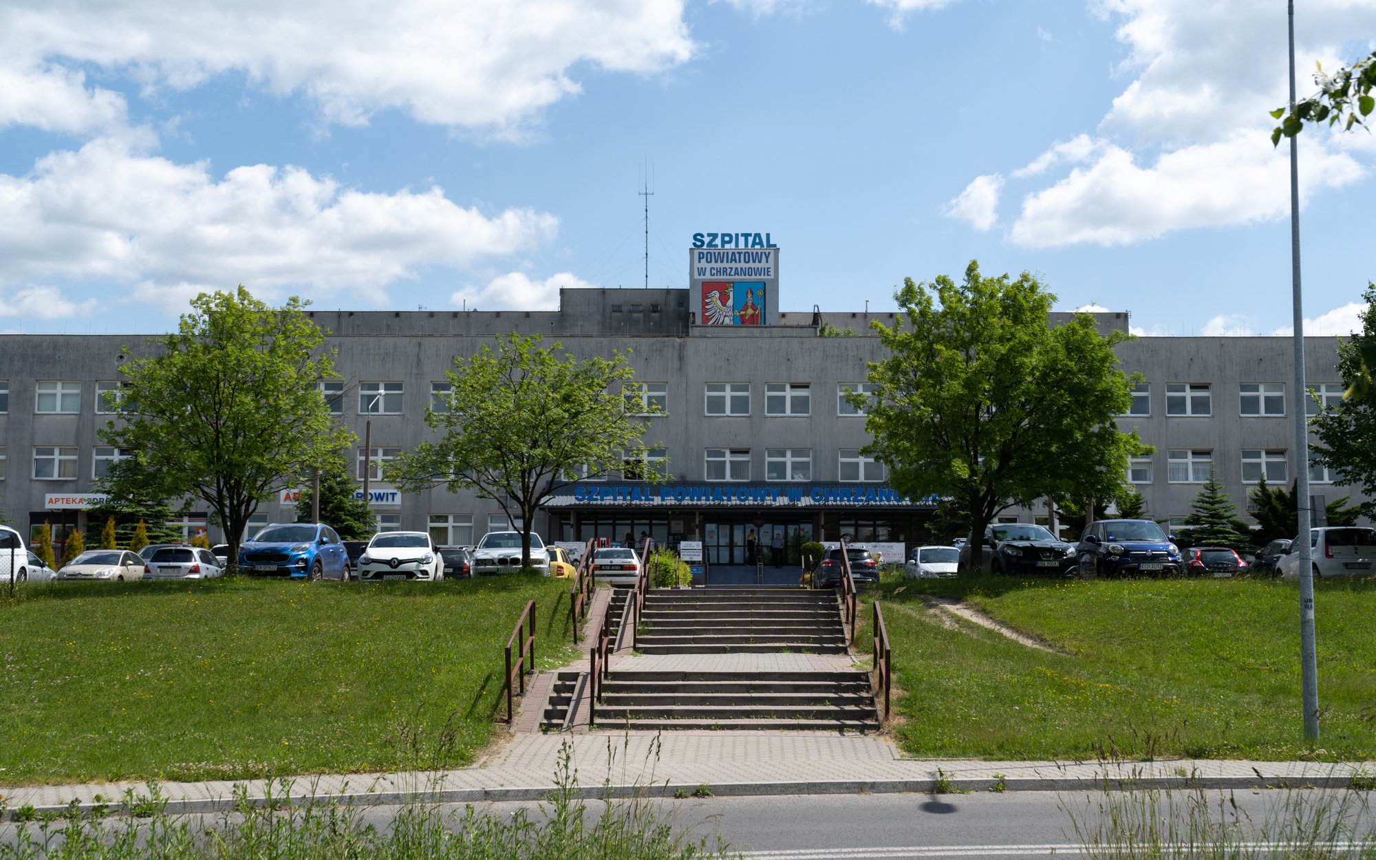 Czerwony finansowy alarm w szpitalach powiatowych