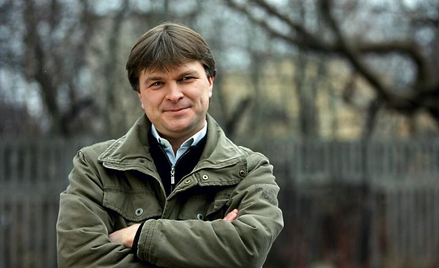 Pies mniej już poluje
