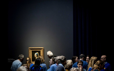Hit roku: Spotkanie z Vermeerem w Rijksmuseum w Amsterdamie
