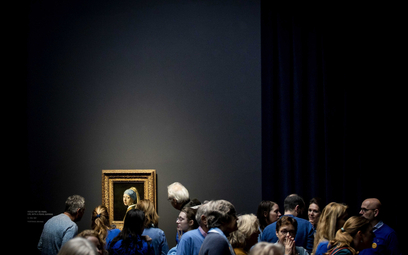 Hit roku: Spotkanie z Vermeerem w Rijksmuseum w Amsterdamie