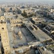 Trump do Rosji, Iranu i Syrii: Zabijacie cywilów. Nie róbcie tego