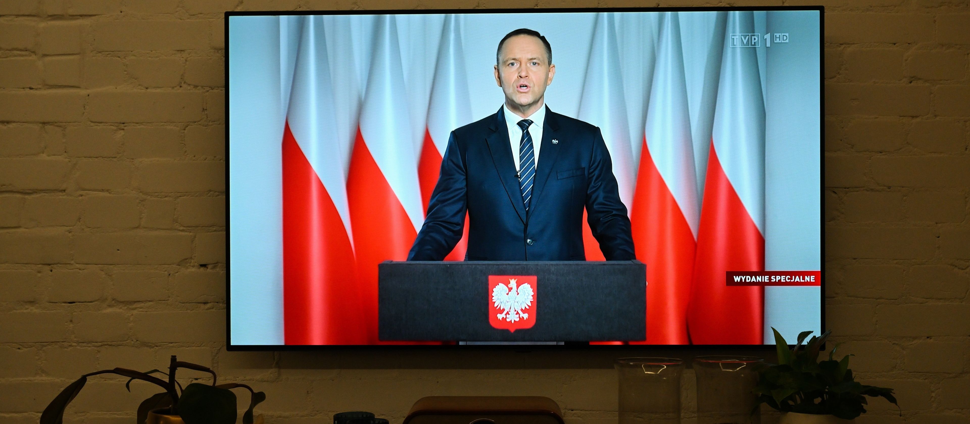 Michał Szułdrzyński: 33 twarze Karola Nawrockiego. Prezydent zapomniał o 11,5 mln obywateli