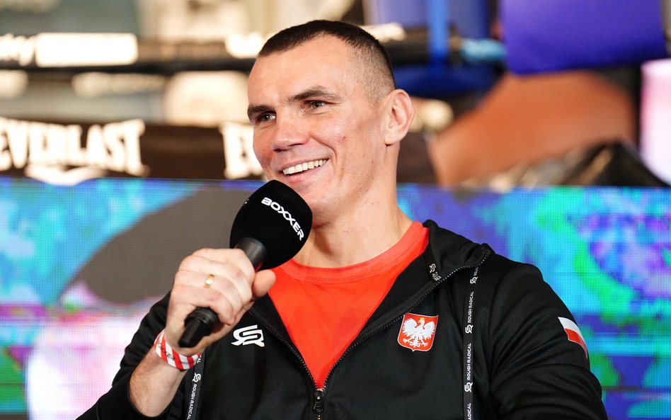 Mateusz Masternak
